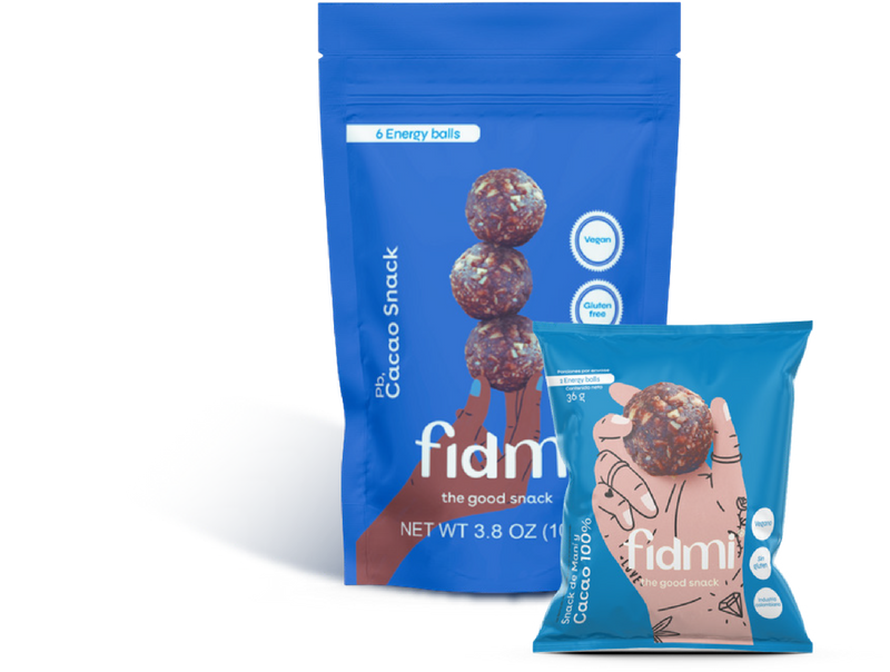 Cacao y Vainilla