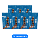 Caja Fidmi de 10 doypacks Cacao y Vainilla