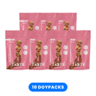 Caja Fidmi de 10 doypacks Maca y Arándanos