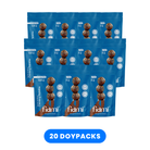 Caja Fidmi de 20 doypacks Cacao y Vainilla