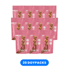 Caja Fidmi de 20 doypacks Maca y Arándanos