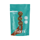 Doypack Fidmi Spirulina y Cacao 108 g