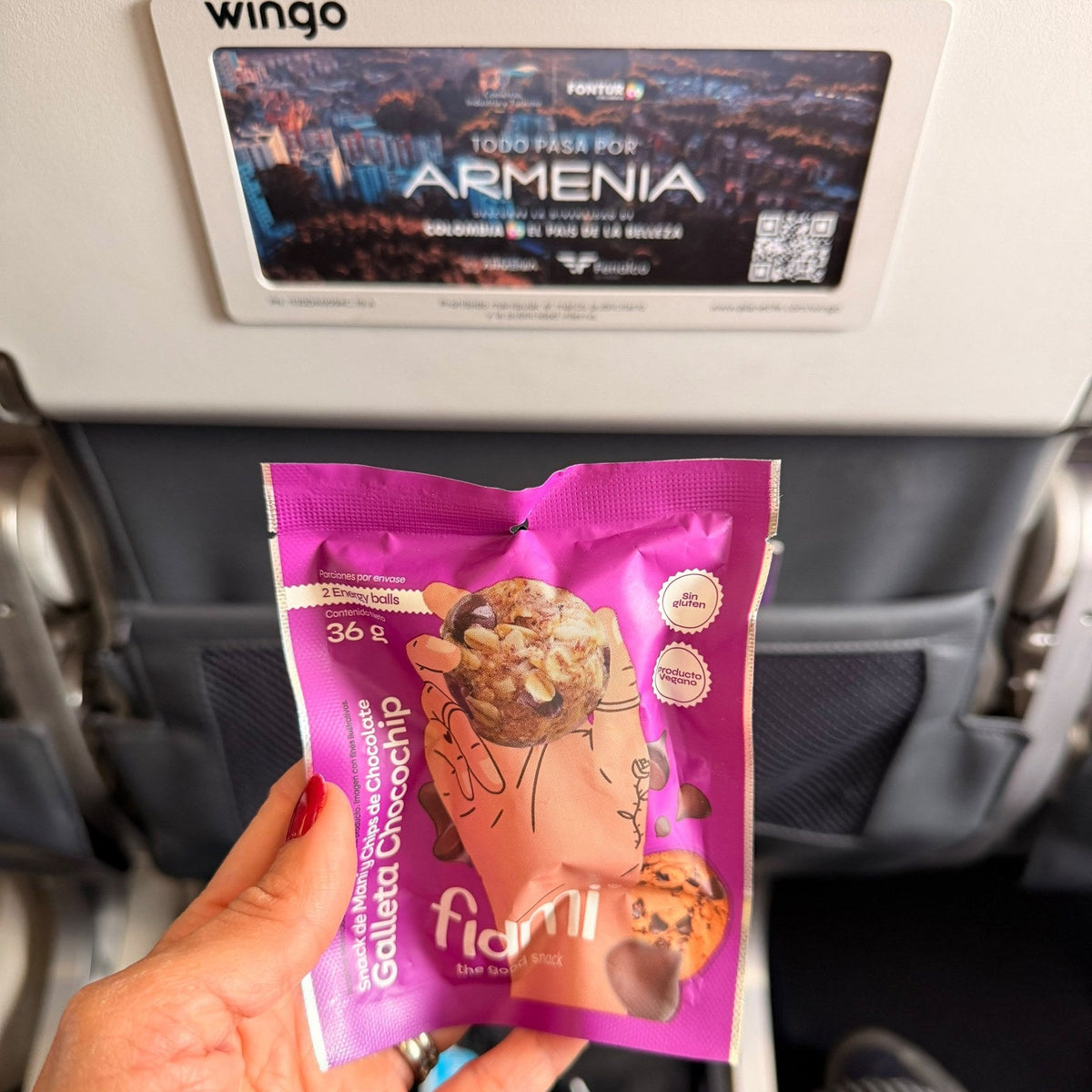 life avion