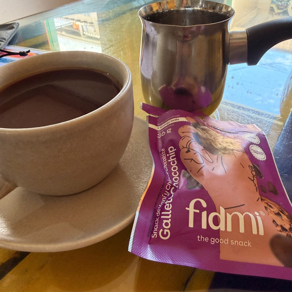life cafe