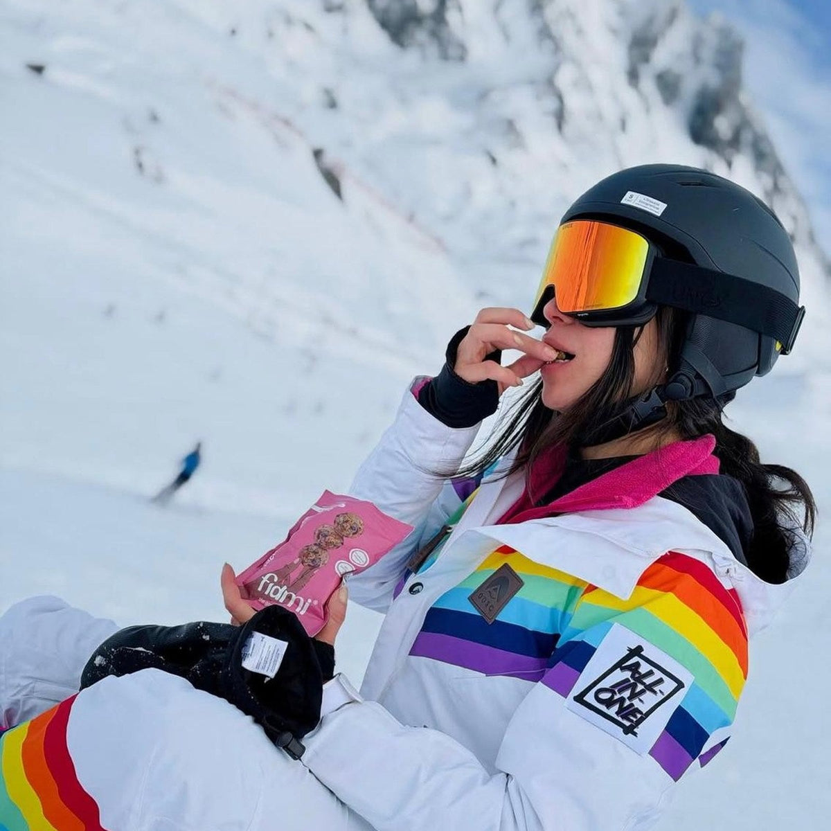 life nieve