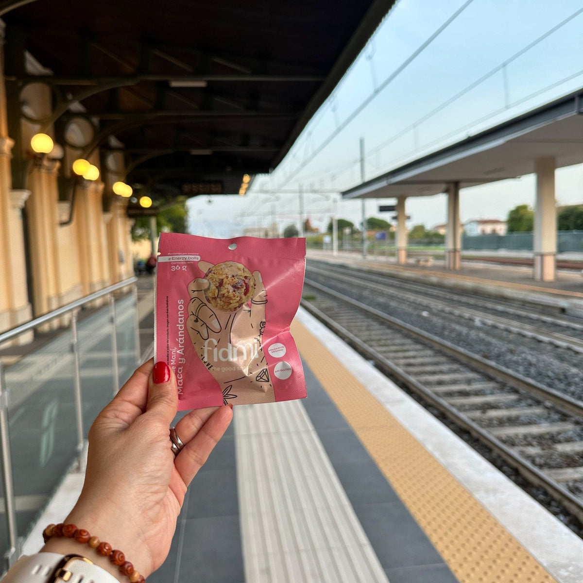 life tren